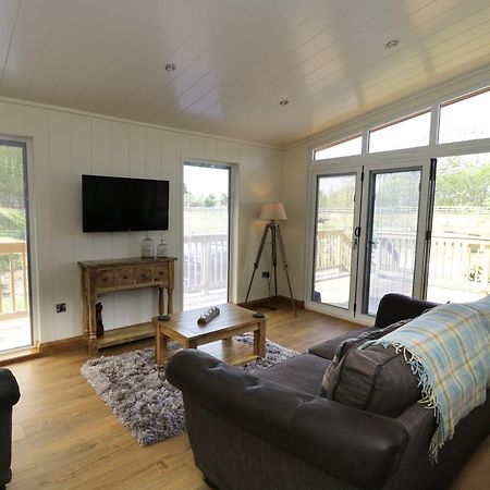 Squirrel Lodge سكيبتون المظهر الخارجي الصورة