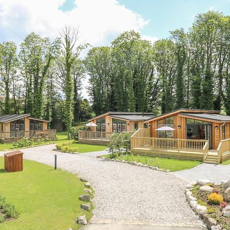 Squirrel Lodge سكيبتون المظهر الخارجي الصورة