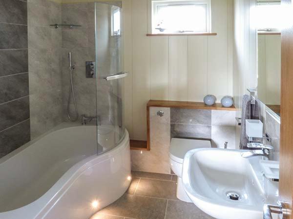 Squirrel Lodge سكيبتون المظهر الخارجي الصورة