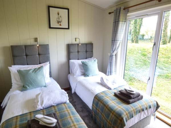 Squirrel Lodge سكيبتون المظهر الخارجي الصورة