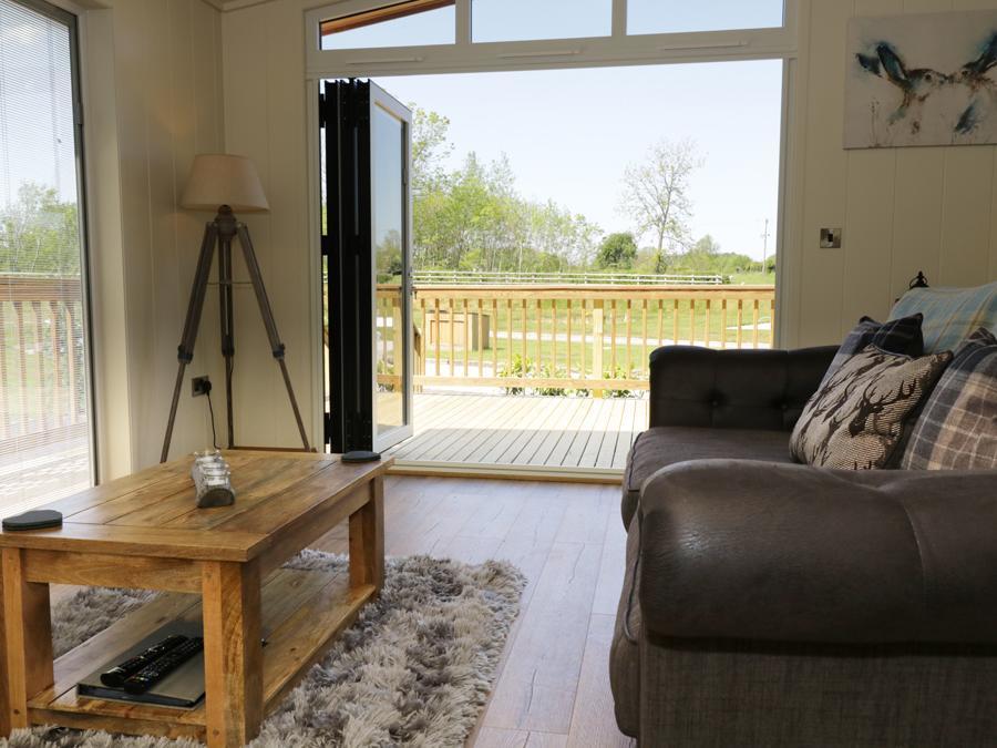 Squirrel Lodge سكيبتون المظهر الخارجي الصورة