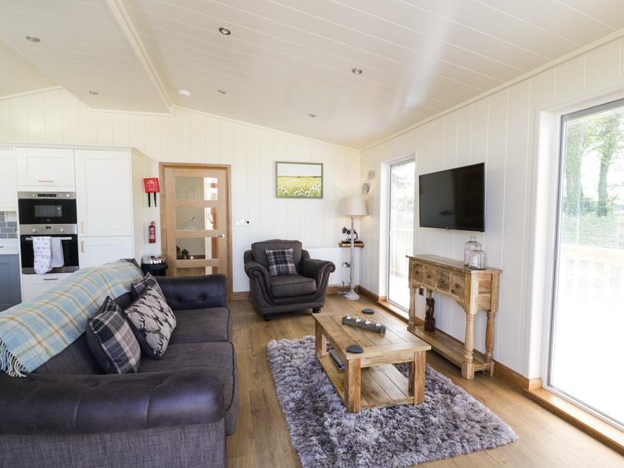 Squirrel Lodge سكيبتون المظهر الخارجي الصورة