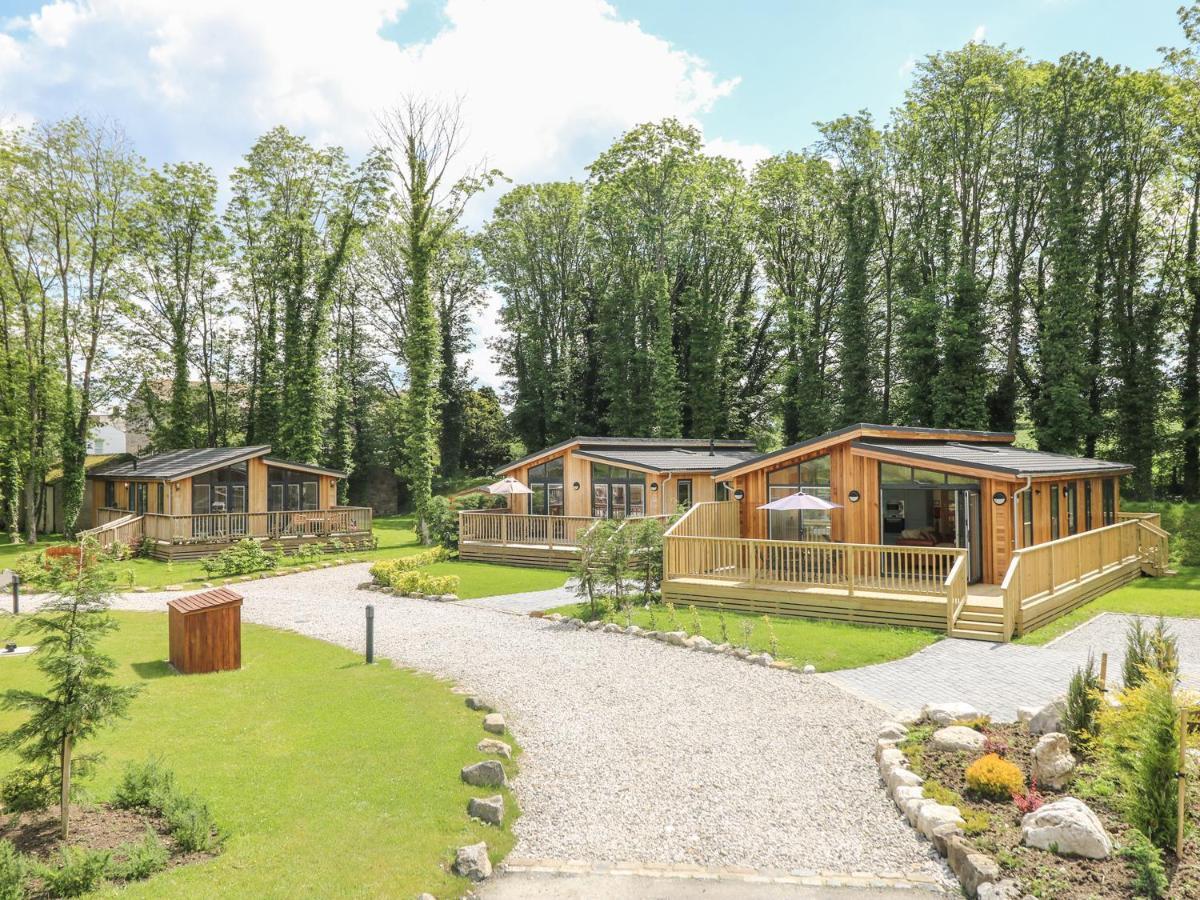 Squirrel Lodge سكيبتون المظهر الخارجي الصورة